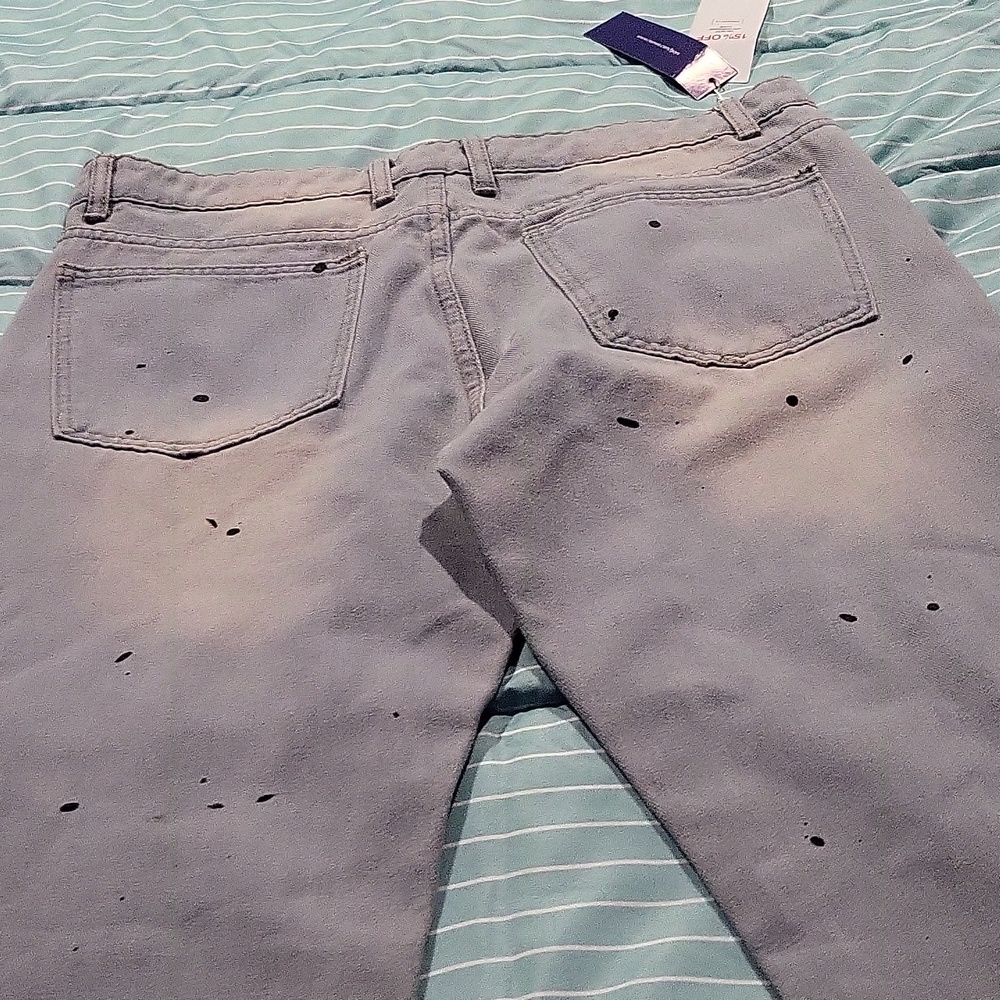Jeans - Picture 2 of 4